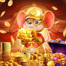 fortune mouse demo ícone