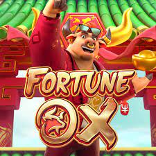 สล็อต fortune ox ícone