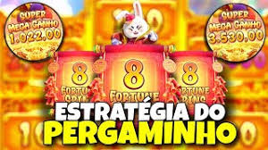 horario do fortune rabbit