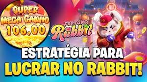 como sacar o dinheiro do fortune rabbit