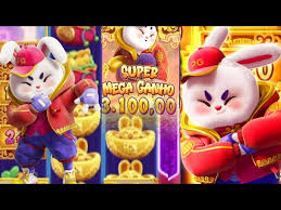 fortune rabbit pg slot demo