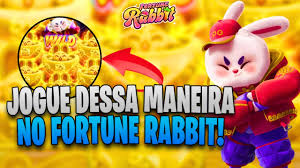 estrategias fortune rabbit