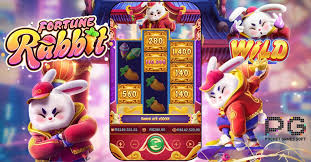 jogar fortune rabbit gratis