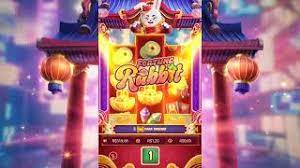 fortune rabbit 888win