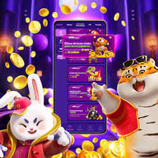 jogar fortune rabbit modo demo ícone