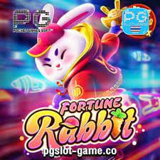 fortune rabbit demo jogar ícone