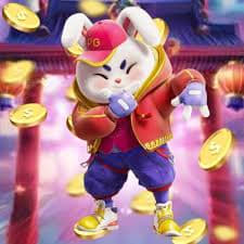 fortune rabbit teste ícone