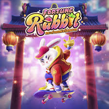 fortune rabbit pg ícone