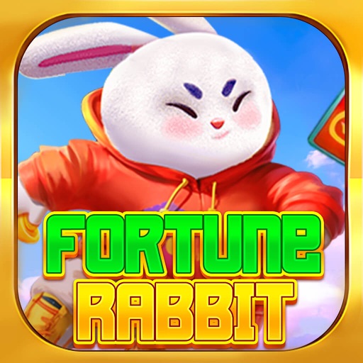 fortunate rabbit slot ícone