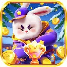 fortune rabbit demo dinheiro infinito ícone