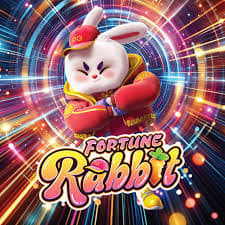 jogo fortune rabbit gratis ícone