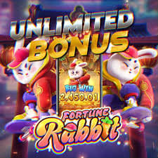 demo fortune rabbit ícone