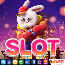 slot demonstração fortune rabbit ícone