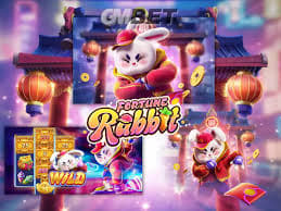 jogar rabbit ícone