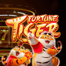 fortune tiger jogar ícone