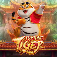 melhor jogo do tigre ícone