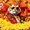 jogo do tiger fortune ícone