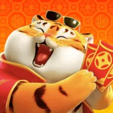 jogos do tigre fortune ícone