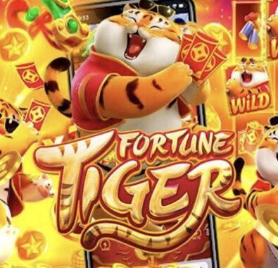 simulador fortune tiger demo ícone